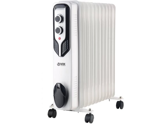 Vox Uljani radijator OH A87SF11