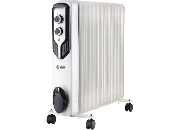Vox Uljani radijator OH A87SF13