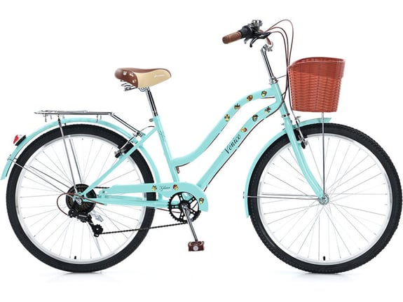 Xplorer Cruiser Gradski bicikl Venice 26"