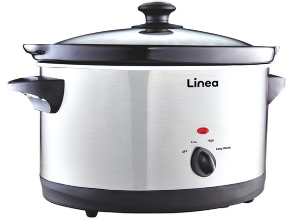 Linea Aparat za sporo kuvanje 265 W LSC-0660