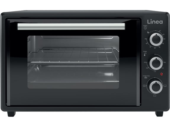 Linea Mini pećnica 1800 W, 35 l LMO35-0667