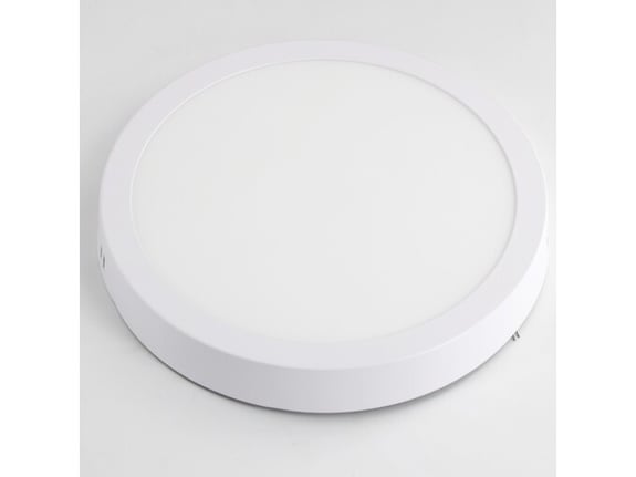 Linea LED svetiljka slim panel nadgradni PA-LR18 LR002