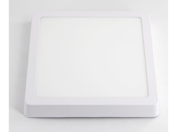 Linea LED svetiljka slim panel nadgradni PA-LS18 LR004