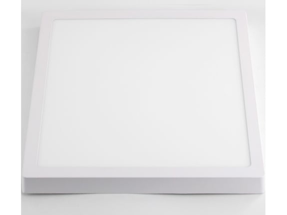Linea LED svetiljka slim panel nadgradni PA-LS24 LR005