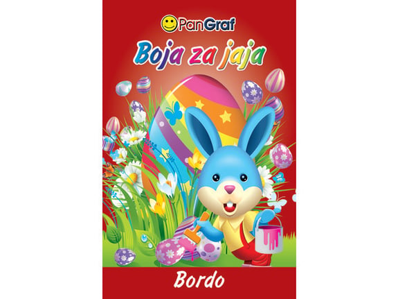 PanGraf Boje za jaja - kesica