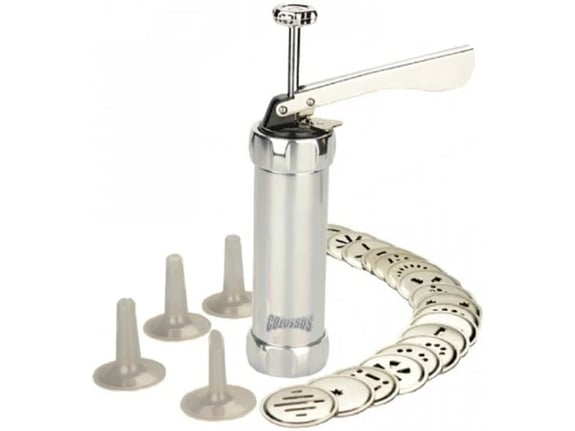 Colossus Presa za biskvit CSS-5543