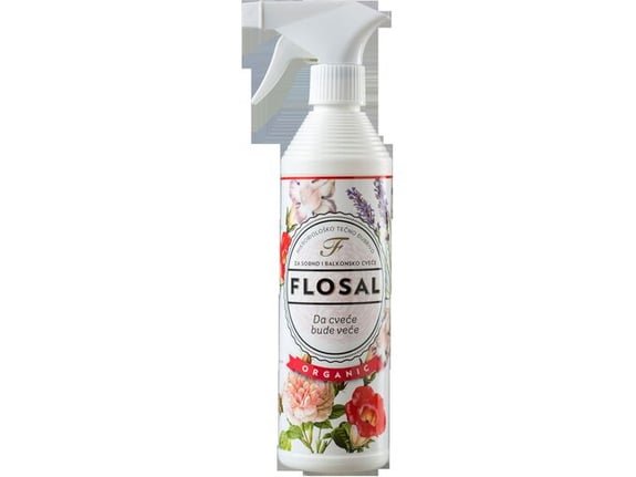 Agrounik Flosal 0,5l