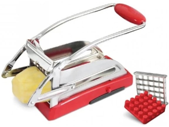 Colossus Secko za pomfrit CSS-5553