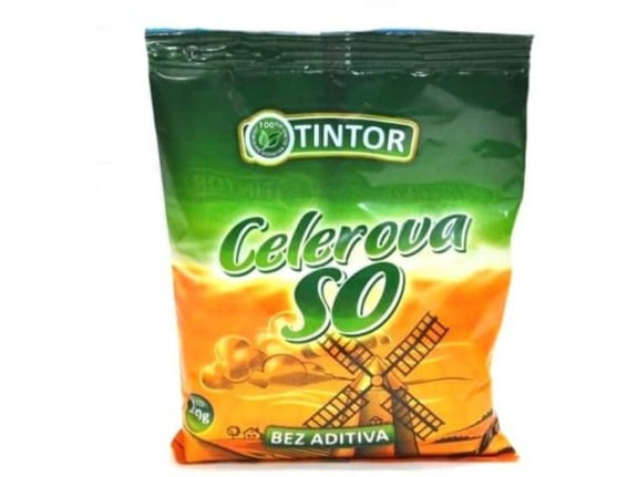 Tintor Celerova so 180gr