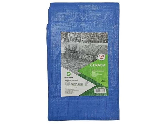 Dolomite Cerada 80g