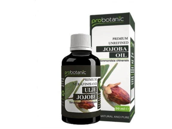 Probotanic Ulje jojobe 50ml