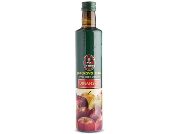 Dr.Andra Jabukovo org sirće 500ml