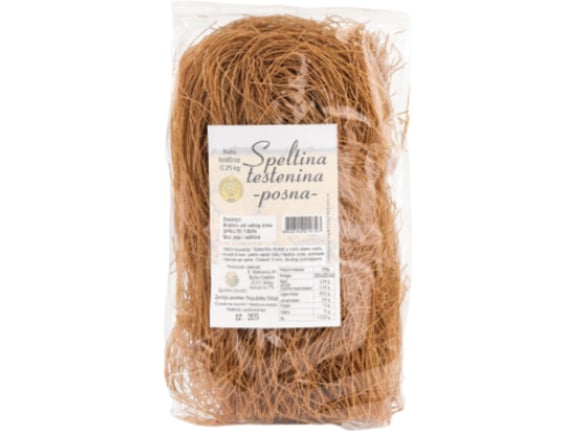 Jevtić Spelta fida 250gr