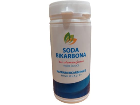 Hyperic Soda bez aluminijuma 100gr