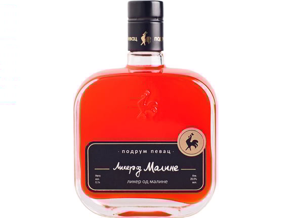 Podrum Pevac Malina 0,7l