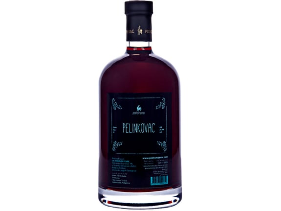 Podrum Pevac Pelinkovac 1l