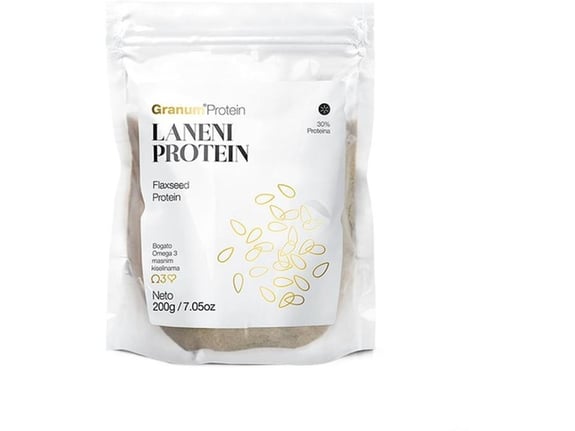 Granum Laneni protein 200gr