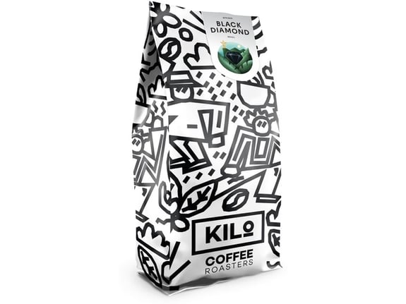 Kafeterija Kafa u zrnu Brazil black diamond 1KG