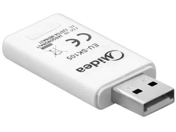 Midea Wifi kontroler SK105