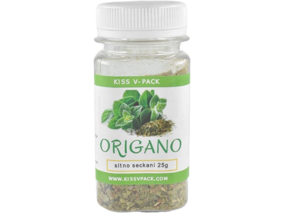 Kiss v pack Origano 20gr