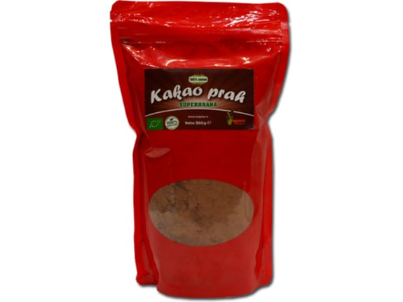 Vegana Kakao organic 500gr