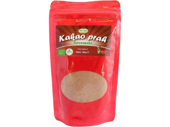 Vegana Kakao organic 150gr