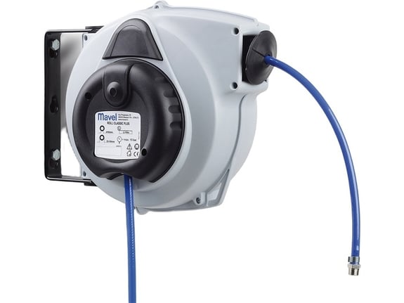 Mavel Motalica za crevo vazduh Roll Classic Plus Air 10m