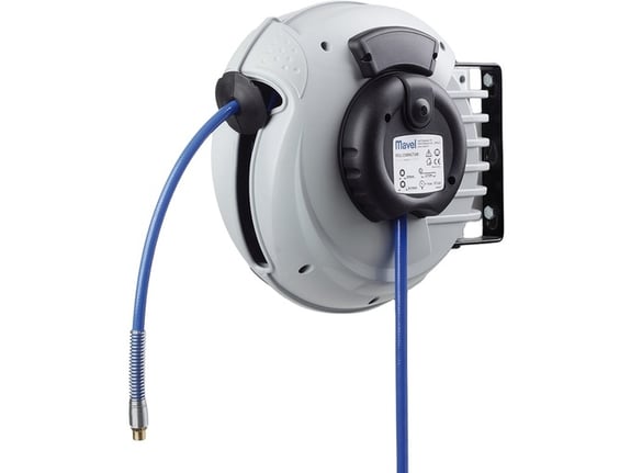 Mavel Motalica za crevo vazduh Roll Compact Air 12m