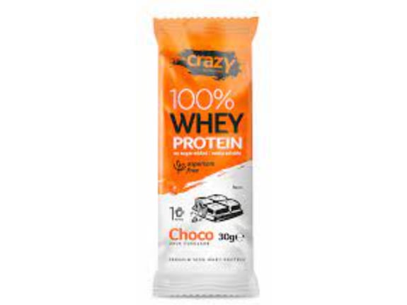 Hyperic Čoko whey protein 30gr