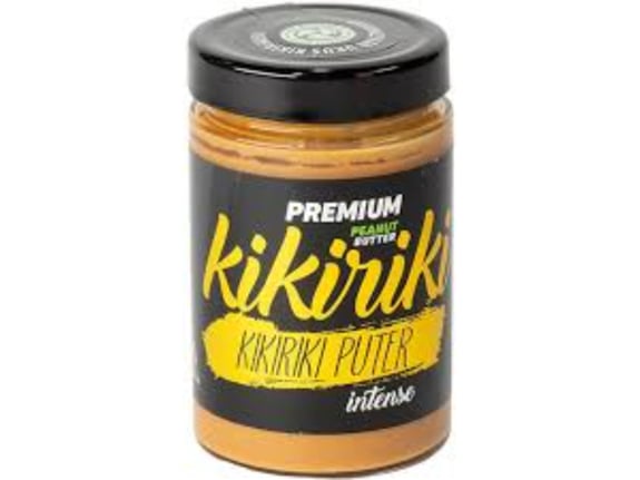 Hyperic Premium kikiriki puter 500gr