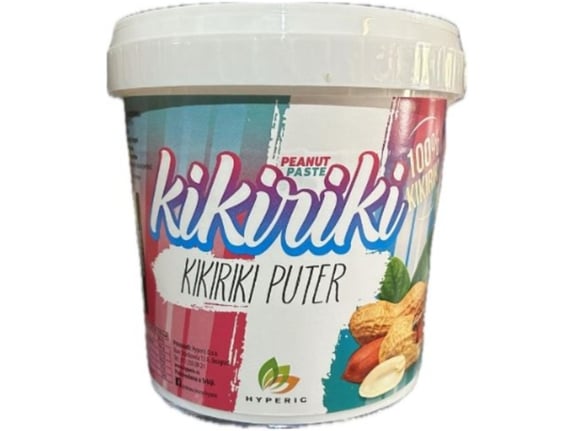 Hyperic Kikiriki puter 1kg