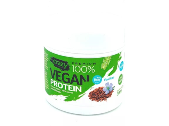 Crazy Laneni protein 300gr