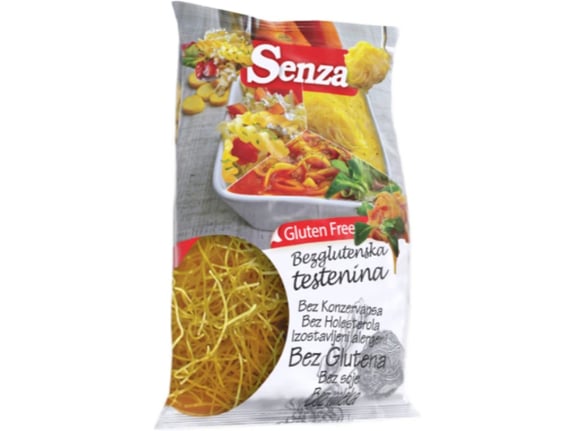 Senza Fida 150gr gf
