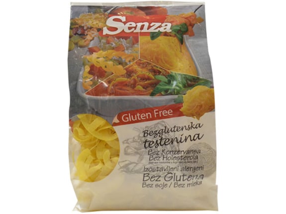 Senza Matasina 200gr gf