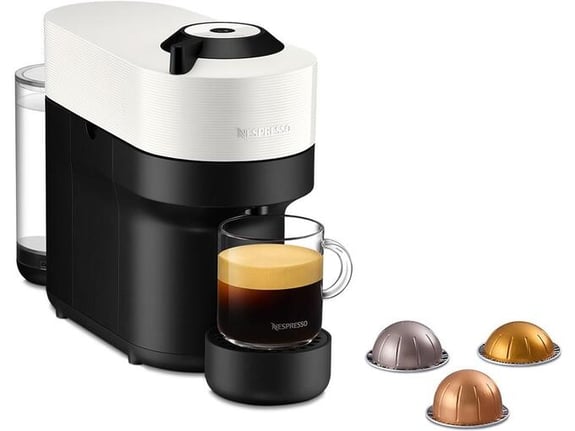 Nespresso Aparat za kafu Vertuo Pop GCV2-EUWHNE-S