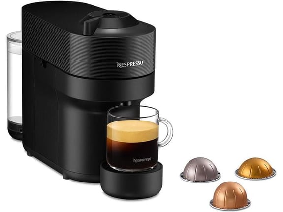 Nespresso Aparat za kafu Vertuo Pop GDV2-EUBKNE-S