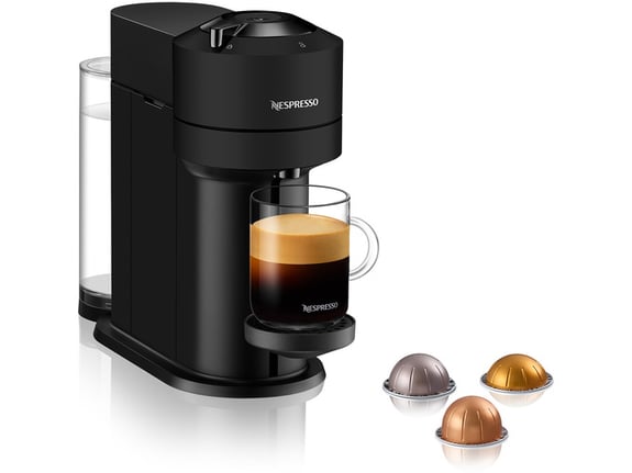 Nespresso Aparat za kafu Vertuo Next GCV1-EUMBNE-S