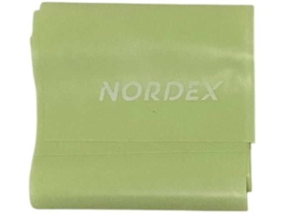 Nordex Pilates traka 2000x150x0,45mm Medium