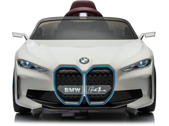 Premium Stil Dečiji automobil na akumulator – Licencirani BMW I4