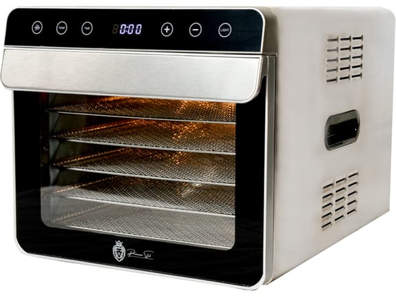 Premium Stil Dehidrator Sušara PS-06S