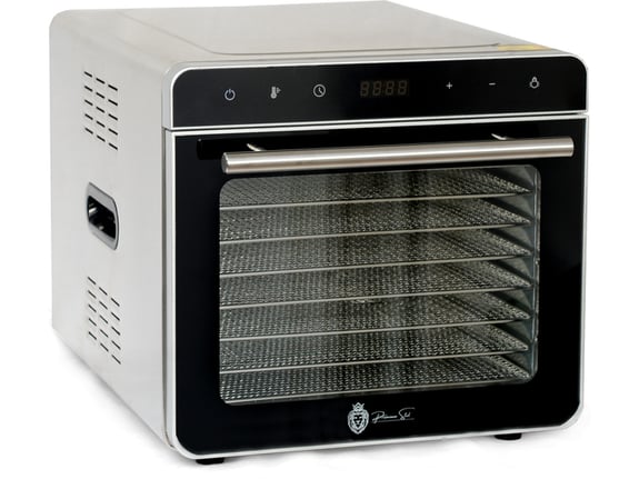 Premium Stil Dehidrator Sušara PS-08L