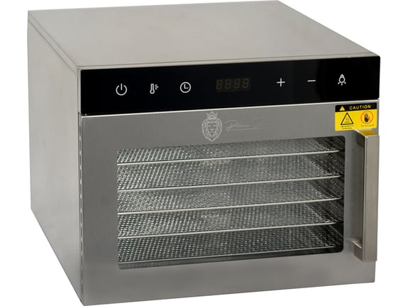 Premium Stil Dehidrator Sušara PS-06H