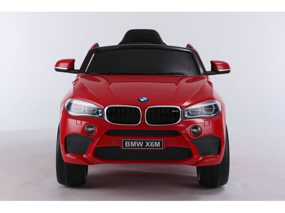 Premium Stil Dečiji automobil na akumulator - BMW X6M