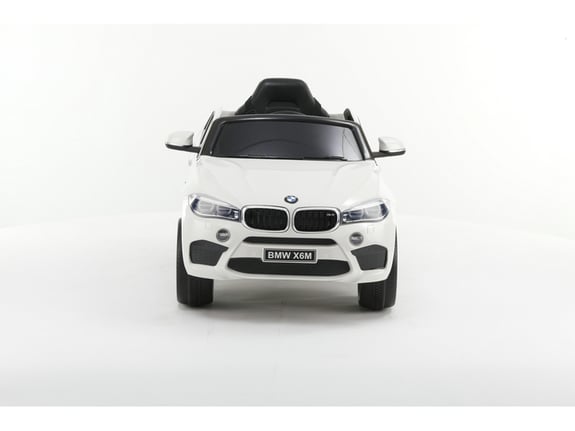 Premium Stil Dečiji automobil na akumulator - BMW X6M