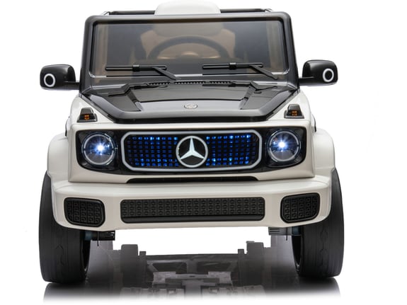 Premium Stil Dečiji automobil na akumulator Licencirani Mercedes Concept EQG 4×4