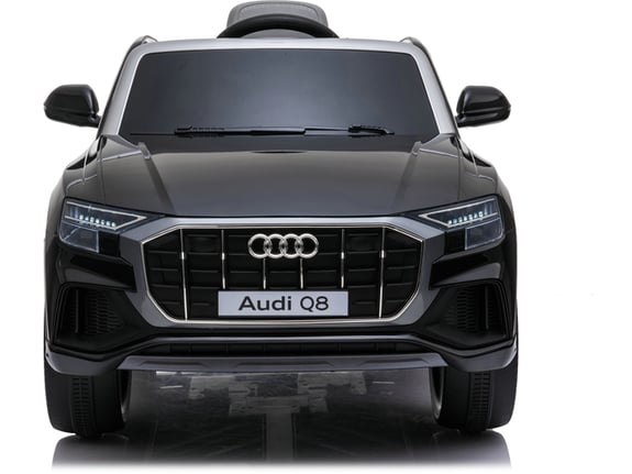 Premium Stil Dečiji automobil na akumulator – Licencirani Audi Q8