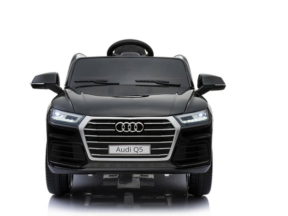 Premium Stil Dečiji automobil na akumulator - Licencirani Audi Q5