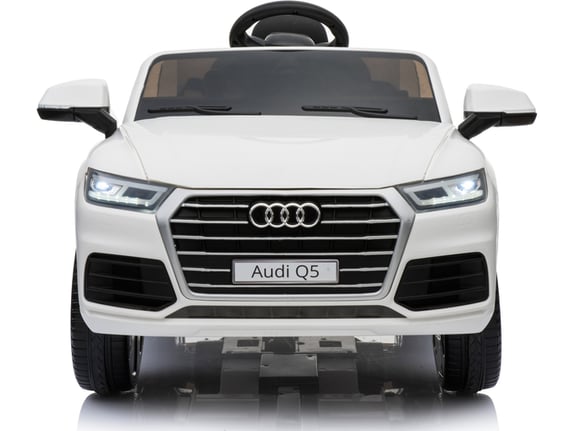 Premium Stil Dečiji automobil na akumulator - Licencirani Audi Q5