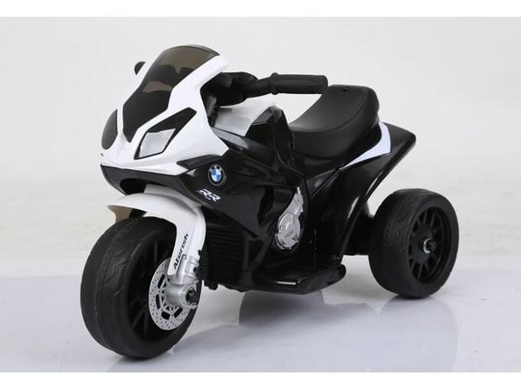 Premium Stil Dečiji motor na akumulator - Licencirani BMW S1000RR