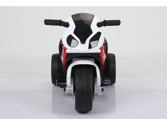 Premium Stil Dečiji motor na akumulator - Licencirani BMW S1000RR